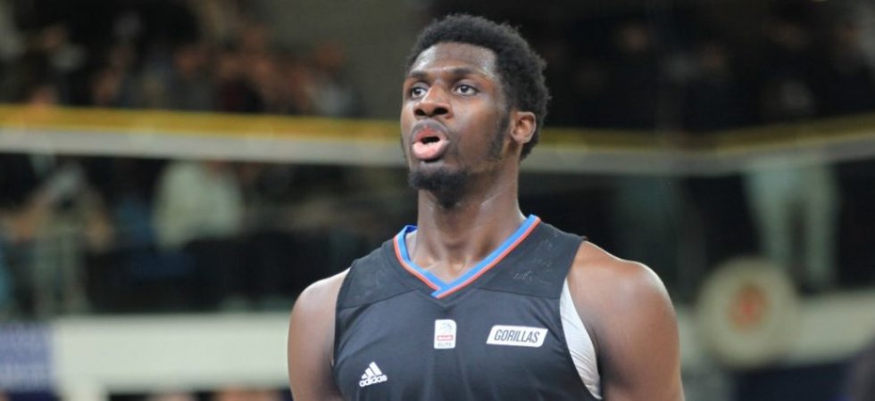 NBA Summer League : Kamagate et Ayayi finissent bien
