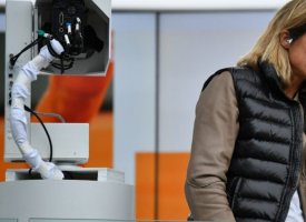 Roland-Garros : Mauresmo, nouvelle directrice du tournoi
