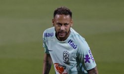 Brésil : Du soutien pour Neymar, au cœur d'une nouvelle polémique