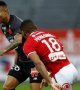 Ligue 1 (J22) : Brest surprend Lille