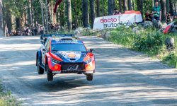 Rallye - WRC : Le calendrier 2026 dévoilé 