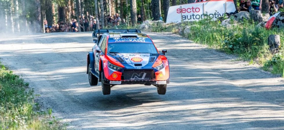 Rallye - WRC : Le calendrier 2026 dévoilé 