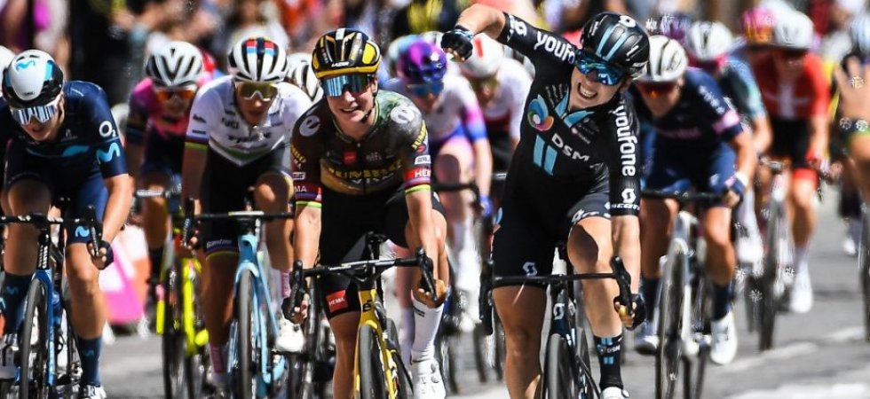 Classiques : Les primes seront égales entre hommes et femmes sur les courses organisées par Flanders Classics
