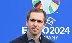 Euro 2024 : La France est favorite au sacre, selon Lahm 