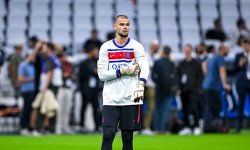 L1 (J6) : Tout savoir sur PSG - Le Mans