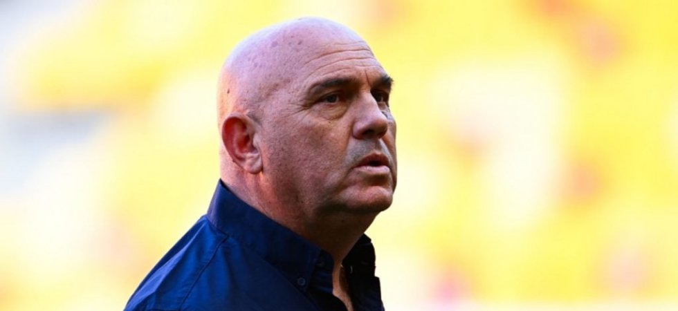 OM : Pourquoi Antonetti a dit non 4 fois 