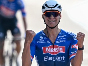 Paris-Roubaix : Les 10 derniers vainqueurs