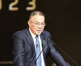 Maroc : Le président de la Fédération affiche sa confiance avant le TAS