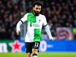 Liverpool : Salah envoie un message clair sur son avenir ! 