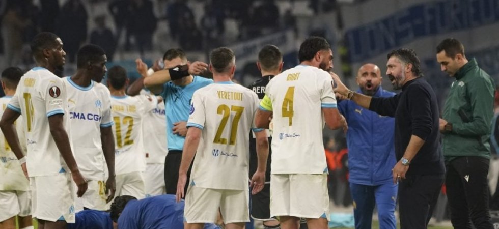 Quels adversaires pour les clubs français ? 