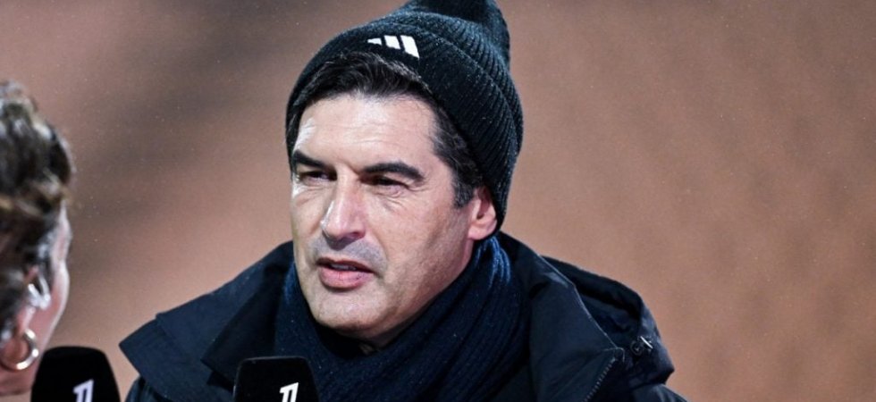 OL : Fonseca pointe du doigt « un problème mental » 