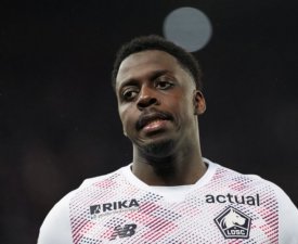Lille : Bayo dit non à l'Arabie Saoudite 