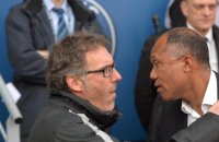 OL-Nantes : Blanc et Kombouaré, unis par un lien étroit