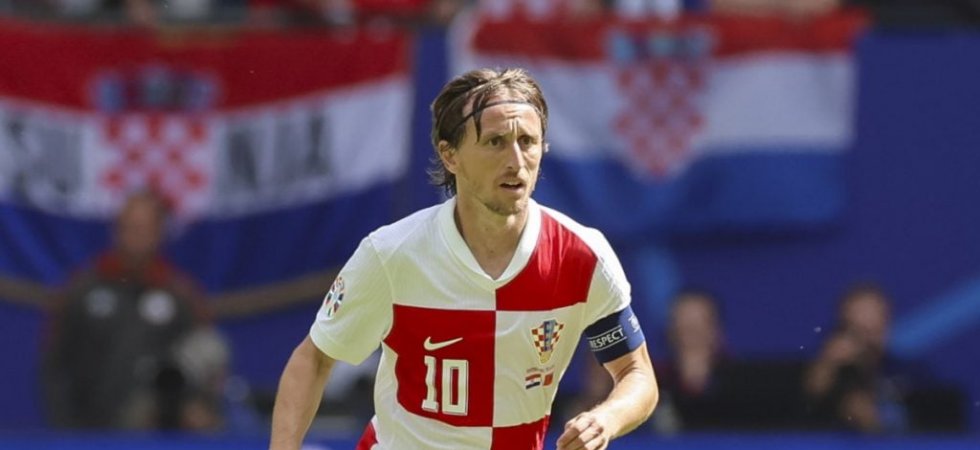 Euro 2024 : Le programme de la 11e journée 