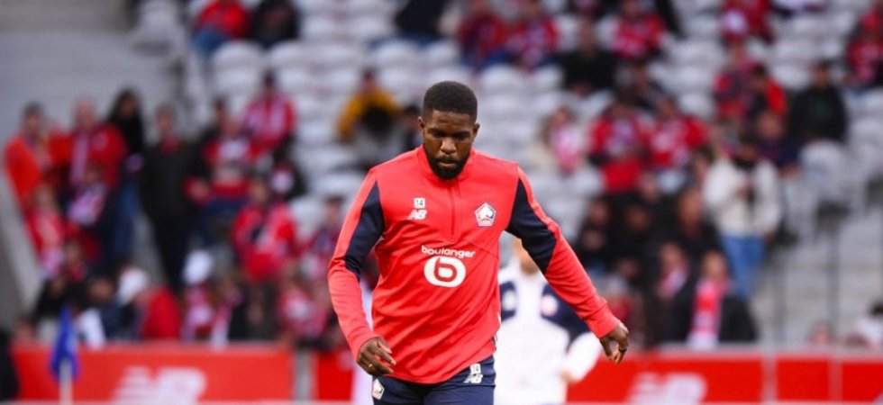 Convoité par plusieurs prétendants, Umtiti réfléchit à son avenir 