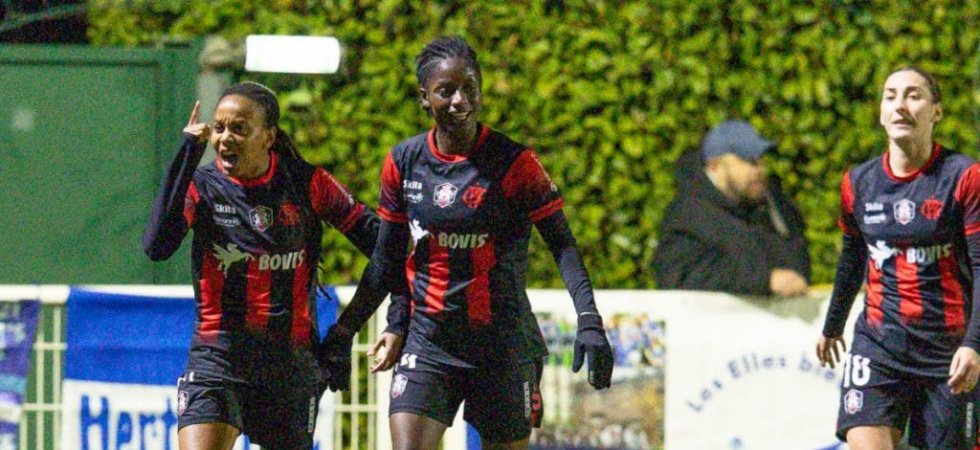 Arkema Première Ligue : L'essentiel à retenir de la 9e journée 