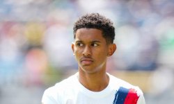 PSG : Mayulu, la mauvaise nouvelle 
