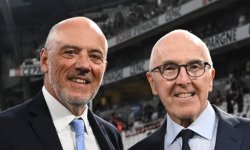 OM : Richard vise le top 20 européen