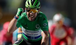 Deceuninck-Quick Step : Cavendish prolonge d'un an son contrat