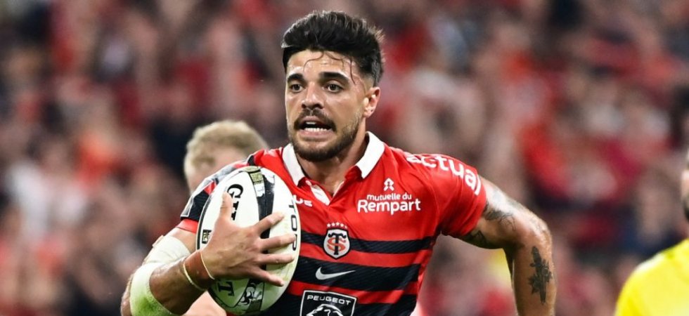 Toulouse - Mola : "La data doit rester un outil, tous les voyants disaient de sortir Ntamack"