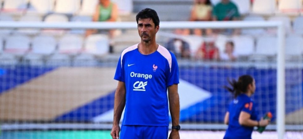 Bleues : La « fierté » de Letizi 