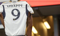 Real Madrid : La presse madrilène estime que " Mbappé est une nécessité "