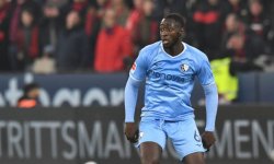 Nantes : Sissoko rejoint les Canaris 