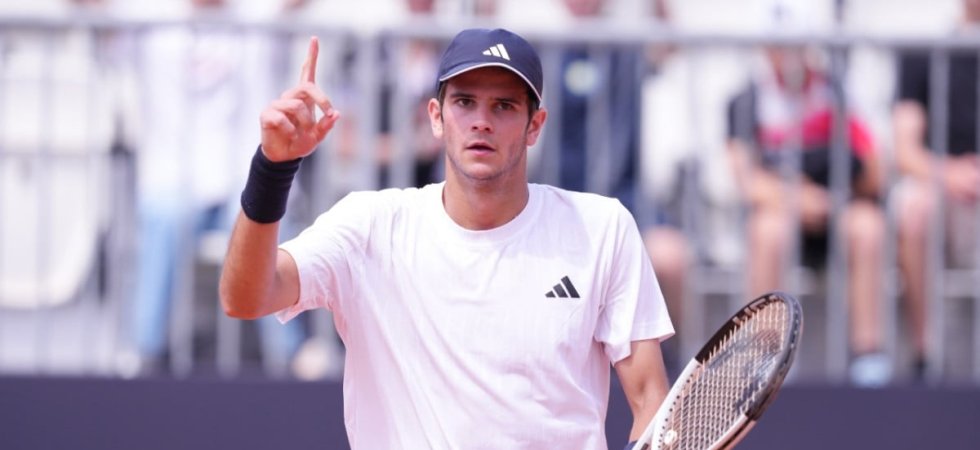 Roland-Garros : Jodar, de 600e il y a un an à... tête de série à Paris ?