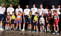 Tour de France : TotalEnergies et Caja Rural - Seguros RGA invitées 