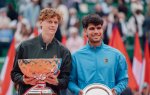ATP - Monte-Carlo : Les chiffres clés de la finale Sinner - Alcaraz