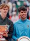 ATP - Monte-Carlo : Les chiffres clés de la finale Sinner - Alcaraz
