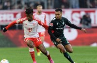 Bundesliga (J18) : Le Bayern berné à domicile 