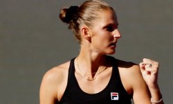 WTA - San José : Ka.Pliskova passe mais sans se rassurer