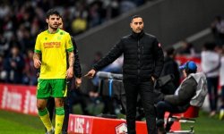 Nantes - Kantari : « Aujourd'hui on doit s'adapter » 