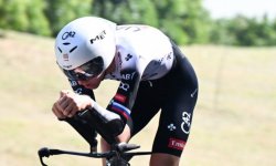 Critérium du Dauphiné : Pogacar a « mal géré » 