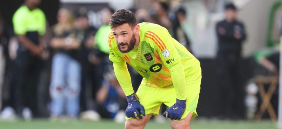 Los Angeles FC : Lloris raconte sa nouvelle vie 
