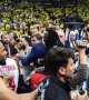 Euroligue : Fenerbahçe à l'amende 