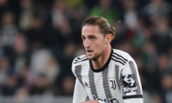 Juventus Turin - Rabiot : "Cette Ligue Europa est un objectif"