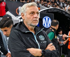 OM - Genesio : « Aujourd'hui, on est dans une situation d'urgence »