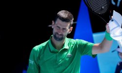 Open d'Australie (H) : Djokovic, Musetti et Shelton déroulent, Vacherot au rendez-vous 