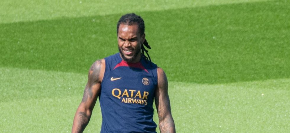 PSG : Le club opposé à un prêt de Renato Sanches à l'AS Rome ?