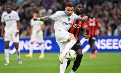 Ligue 1 : Clauss, Cho, Aubameyang... Les tops/flops de Marseille - Nice 