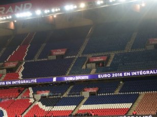Paris, capitale réfractaire au football ?