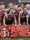 Les stars ont fait le spectacle au jubilé de Pirès