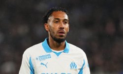 OM : « L'énorme erreur » d'Aubameyang 
