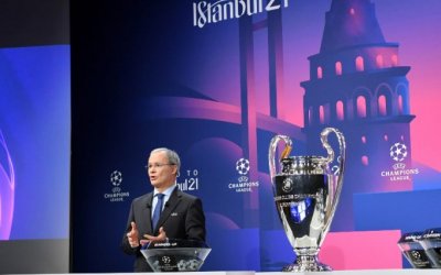 Ligue des champions : Palmarès intégral de la compétition