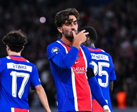 Ligue des champions (J1) : Le PSG sans pitié avec Bratislava