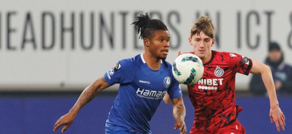 OL : Orban s'engage jusqu'en 2028 