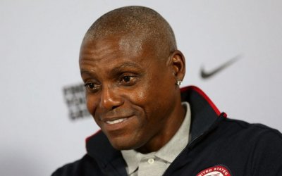 Carl Lewis : "Paris 2024 sera fabuleux" 