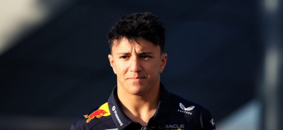 F1 - Red Bull : Hadjar peut-il bousculer Verstappen ? 